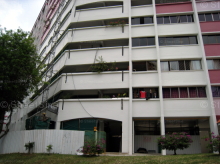 Blk 50 Hoy Fatt Road (Bukit Merah), HDB 4 Rooms #13972